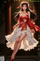 Hentai - A Tapestry of Red and Golden Flows in the Moonlight Set.2 20250104 Part 4