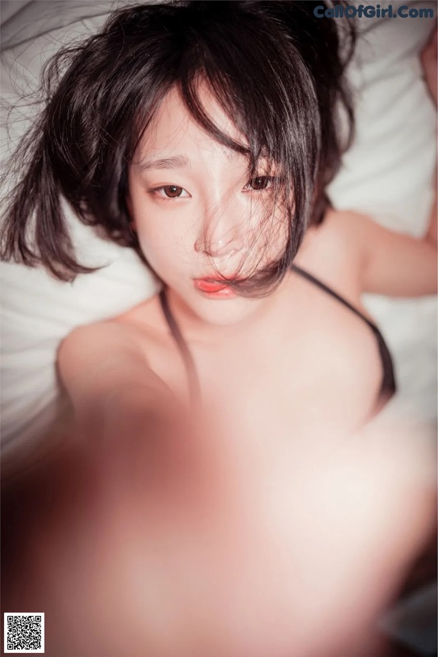 Kang Inkyung 강인경, [ArtGravia] Vol.34 아트그라비아