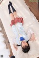 Ami Manabe 眞辺あみ, [Minisuka.tv] 2022.03.24 Fresh-idol Gallery 119