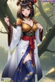 Hentai - Eternal Echoes of Enchanting Allure Set.1 20241218 Part 8