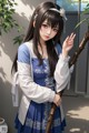 Hentai - Eternal Echoes of Enchanting Allure Set.1 20241218 Part 8