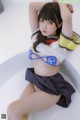 Cosplay Nyako喵子 风纪委员