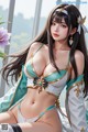 Hentai - Glistening with the Echo of Distant Suns Set.1 20250106 Part 6