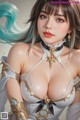 Hentai - Glistening with the Echo of Distant Suns Set.1 20250106 Part 6