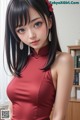 Hentai - A Moment Suspended by Her Fiery Gaze Set.1 20241227 Part 23