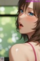 Hentai - Enchanted Blossoms Dancing Beneath Celestial Skies Set.1 20241210 Part 1