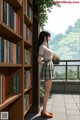 Hentai - Enchanted Blossoms Dancing Beneath Celestial Skies Set.1 20241210 Part 1