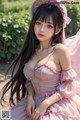 Hentai - The Violet Tapestry of Her Gentle Majesty Set.2 20241230 Part 11