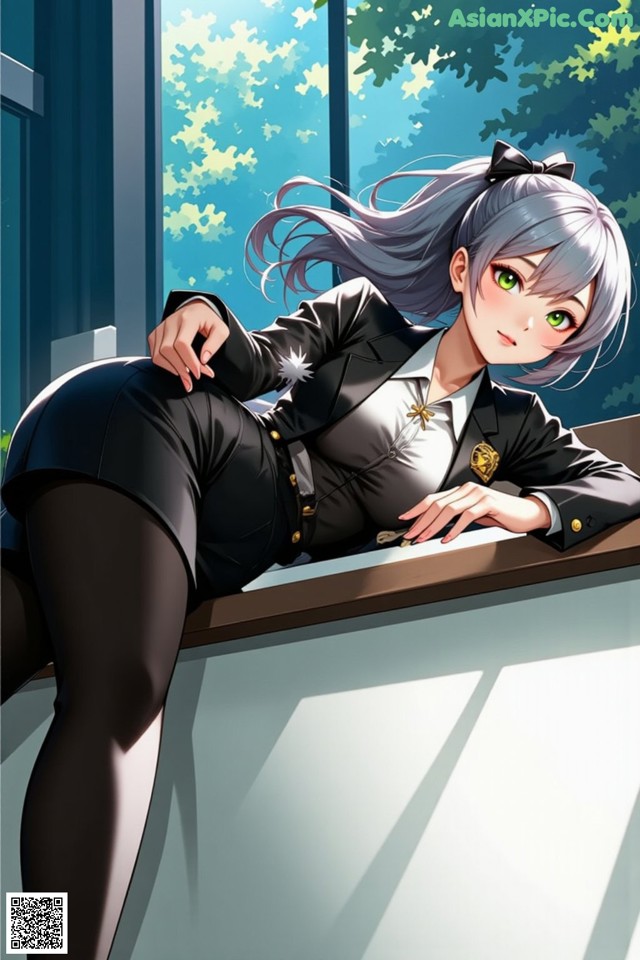 Hentai - Her Luminous Smile Illuminates the Darkest Corners Set.1 20250130 Part 2