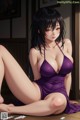 Hentai - An Untamed Flame Breathing Through Serenity Set.1 20241214 Part 21