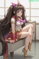 Hentai - Her Magic Is A Dance Of Light And Shadow Set.1 20241223 Part 2