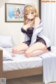 Hentai - A Kaleidoscope of Purity Surrounding Her Gentle Form Set.1 20241210 Part 4