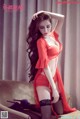 TouTiao 2018-05-08: Model Wa Ya (瓦娅) (22 photos)