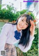 Airi Furuta 古田愛理, Shonen Champion 2019 No.44 (少年チャンピオン 2019年44号)