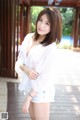 MyGirl Vol.223: Model Sabrina (许诺) (54 photos)