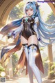 Hentai - The Frost That Glimmers On Her Armor Set.1 20250103 Part 13