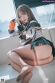 ZIA.Kwon 권지아, [DJAWA] Overheated K2 (Girls Frontline) Set.01