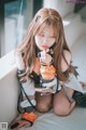 ZIA.Kwon 권지아, [DJAWA] Overheated K2 (Girls Frontline) Set.01