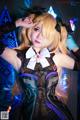 Coser@Sally多啦雪 (Sally Dorasnow): Fischl (31 photos)