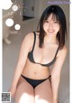 Aika Sawaguchi 沢口愛華, Shonen Champion 2021 No.23 (少年チャンピオン 2021年23号)