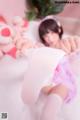 Coser@神楽坂真冬 Vol.024: (150 photos)