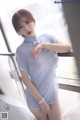 XiaoYu Vol.594: Lin Xing Lan (林星阑) (92 photos)