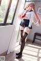 Hentai - A Whisper of Youth in Sailor Pleats Set.1 20250103 Part 2