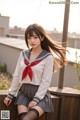 Hentai - A Whisper of Youth in Sailor Pleats Set.1 20250103 Part 2