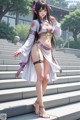 Hentai - Eternal Echoes of Enchanting Allure Set.1 20241218 Part 17