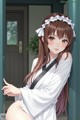 Hentai - Eternal Echoes of Enchanting Allure Set.1 20241218 Part 17