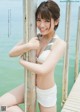 Yuka Murayama 村山優香, Weekly Playboy 2022 No.34 (週刊プレイボーイ 2022年34号)