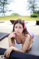 XIUREN No.188: Model Ula (绮 里 嘉) (51 photos)