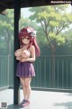 Hentai - Alluring Visions of Radiant Beauty Unveiled Set.1 20241212 Part 10