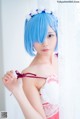 [Mimiko 姫綺みみこ] Re:みみこと始めるコスプレ生活 Set.01