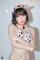 ArtGravia Vol.039: Jiang Ren Qing (姜仁卿) (50 photos)