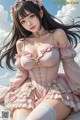Hentai - When Velvet and Lace Unfold in the Silent Dawn Set.2 20250103 Part 7