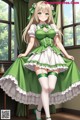 Hentai - The Garden Breathes Where Her Skirt Flows Set.1 20241227 Part 13