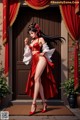 Hentai - A Tapestry of Red and Golden Flows in the Moonlight Set.2 20250104 Part 16