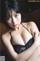 Miku Tanaka 田中美久, Young Gangan 2022 No.11 (ヤングガンガン 2022年11号)