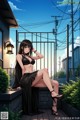 Hentai - Alluring Visions of Radiant Beauty Unveiled Set.1 20241212 Part 2