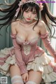 Hentai - When Velvet and Lace Unfold in the Silent Dawn Set.1 20241229 Part 3