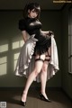 Hentai - In The Soft Glow Of Her Lace She Waits With Gentle Grace Set.2 20241224 Part 5