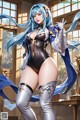 Hentai - The Frost That Glimmers On Her Armor Set.2 20250106 Part 1