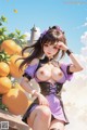 Hentai - Behind Sugar Coated Beauty Lies a Quiet Storm Set.1 20250212 Part 1