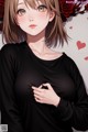 Hentai - Sapphire Glimmers Resting Softly on Her Radiance Set.1 20241210 Part 3