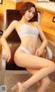 UGIRLS - Ai You Wu App No. 904: Model Yi Li Na (伊莉娜) (40 photos)