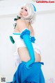 Cosplay Shien - Xxx411 Fox Life