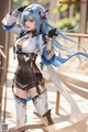 Hentai - The Frost That Glimmers On Her Armor Set.1 20250103 Part 1