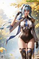 Hentai - The Frost That Glimmers On Her Armor Set.1 20250103 Part 1