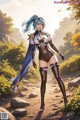 Hentai - The Frost That Glimmers On Her Armor Set.1 20250103 Part 1